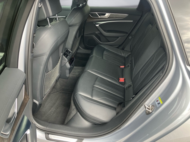 Bild 11: Audi A6 Avant 45 TDI quattro design tiptronic