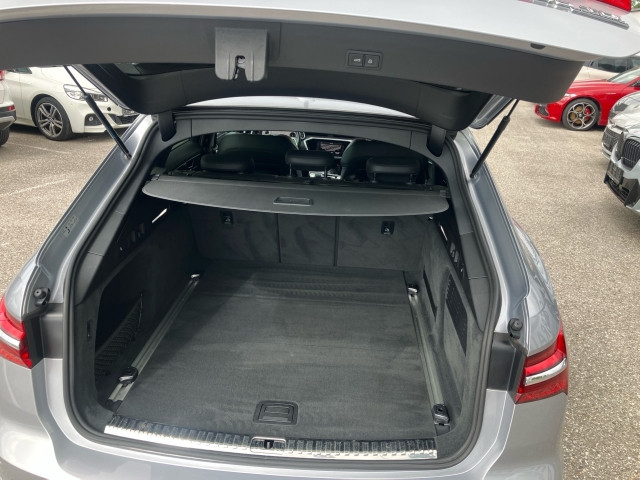 Bild 12: Audi A6 Avant 45 TDI quattro design tiptronic