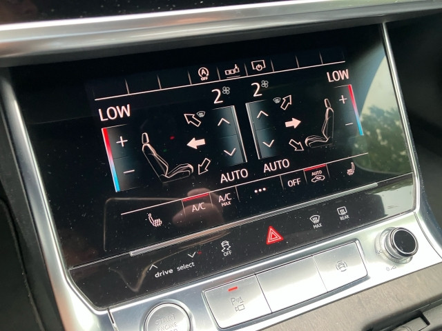 Bild 13: Audi A6 Avant 45 TDI quattro design tiptronic