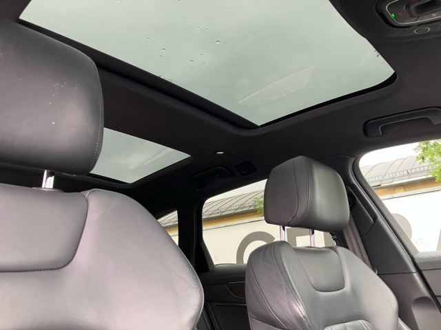 Bild 14: Audi A6 Avant 45 TDI quattro design tiptronic