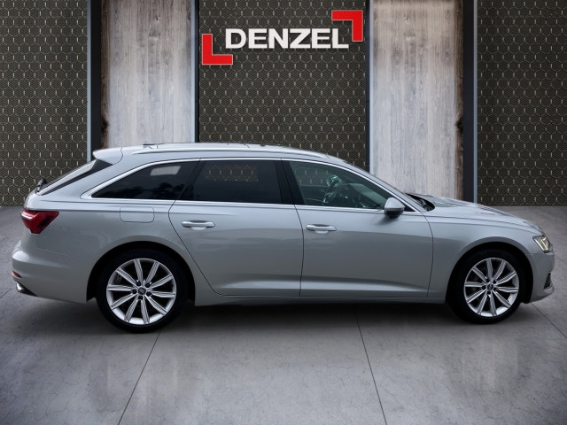 Bild 4: Audi A6 Avant 45 TDI quattro design tiptronic