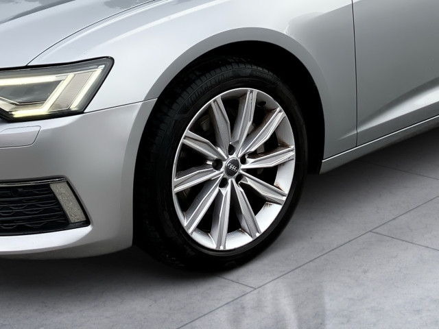 Bild 7: Audi A6 Avant 45 TDI quattro design tiptronic
