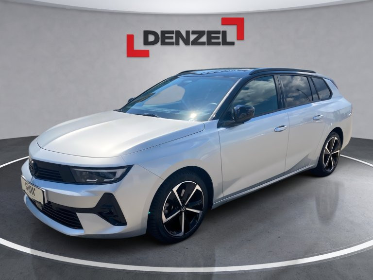 Bild 0: Opel Astra ST 1,5 CDTI Gs Aut.