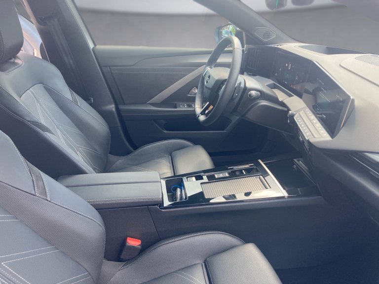 Bild 10: Opel Astra ST 1,5 CDTI Gs Aut.