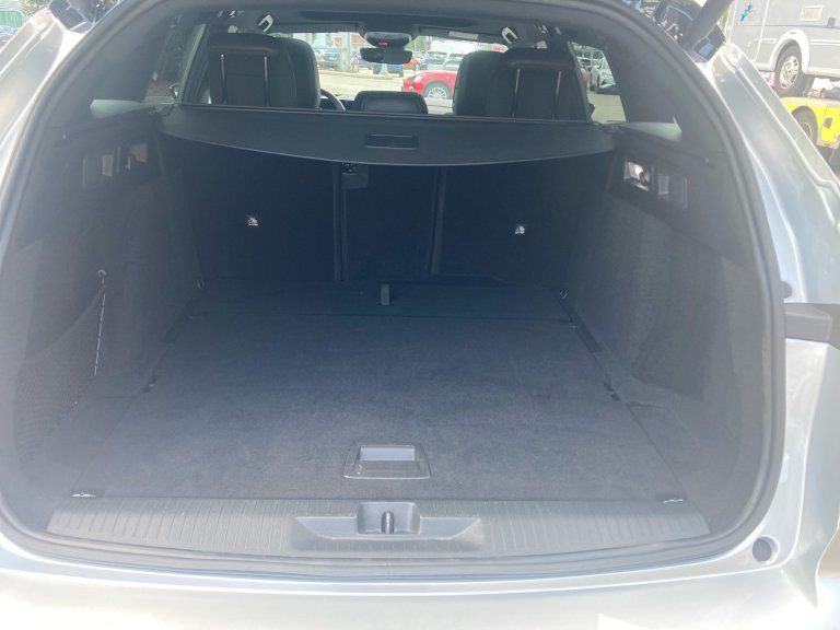 Bild 12: Opel Astra ST 1,5 CDTI Gs Aut.