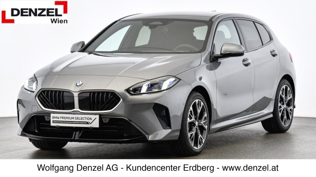 Bild 0: BMW 118d 5-Türer F70 B47