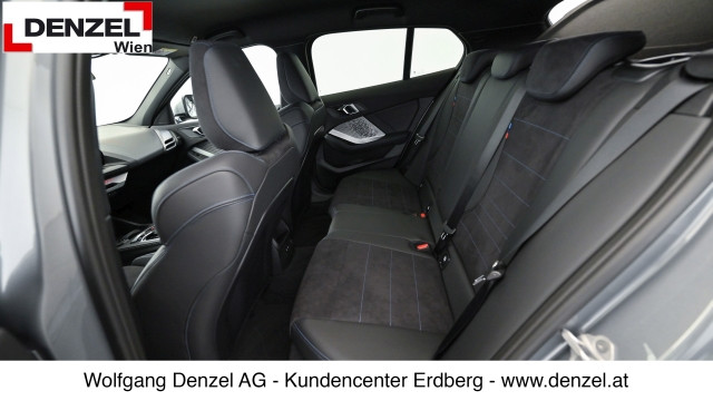 Bild 9: BMW 118d 5-Türer F70 B47