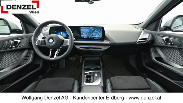 Bild 10: BMW 118d 5-Türer F70 B47
