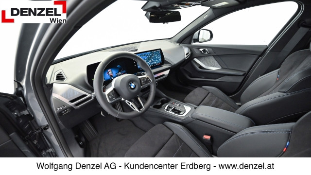 Bild 12: BMW 118d 5-Türer F70 B47