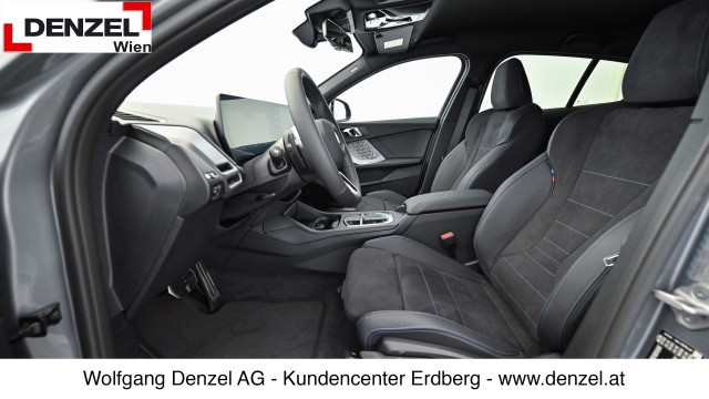Bild 13: BMW 118d 5-Türer F70 B47