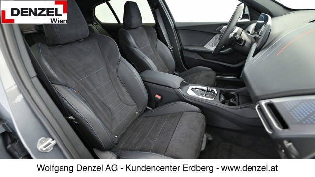 Bild 14: BMW 118d 5-Türer F70 B47
