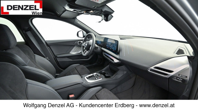 Bild 15: BMW 118d 5-Türer F70 B47