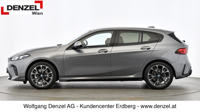 Bild 1: BMW 118d 5-Türer F70 B47
