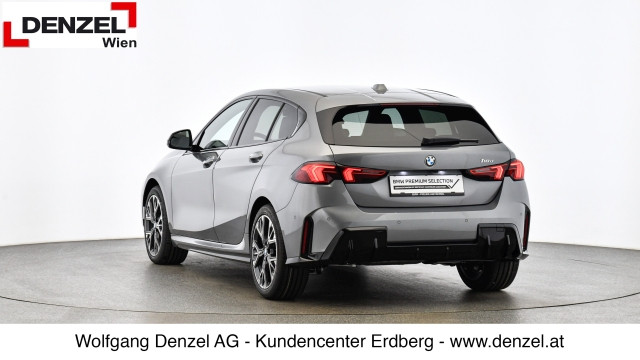 Bild 2: BMW 118d 5-Türer F70 B47