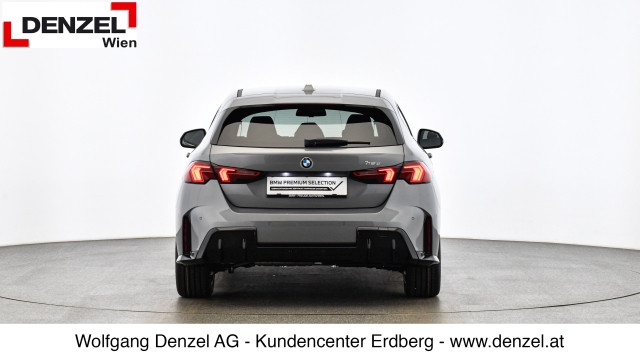 Bild 3: BMW 118d 5-Türer F70 B47