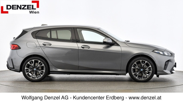 Bild 5: BMW 118d 5-Türer F70 B47