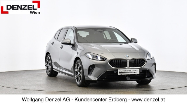 Bild 6: BMW 118d 5-Türer F70 B47
