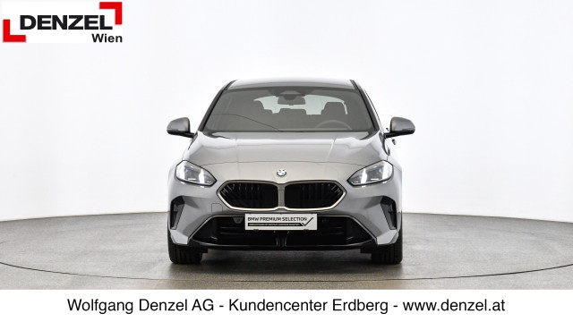 Bild 7: BMW 118d 5-Türer F70 B47