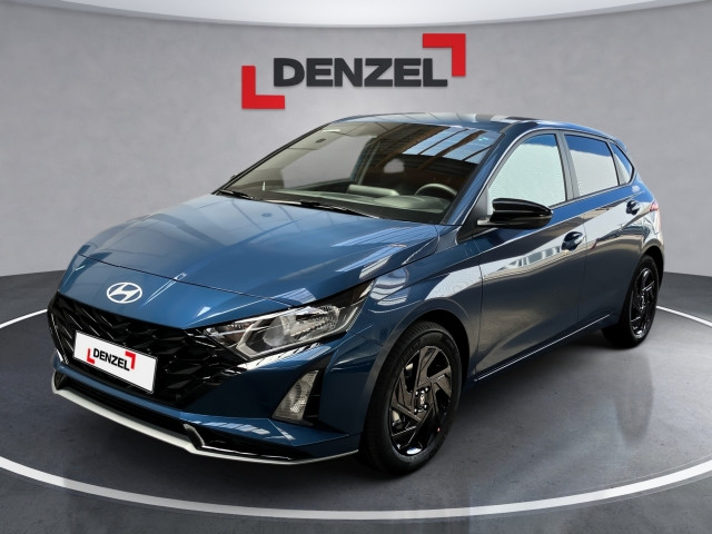 Bild 0: Hyundai i20 (BC3) Smart Line 1.0 T-GDI