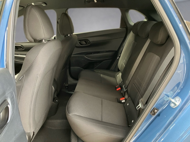 Bild 11: Hyundai i20 (BC3) Smart Line 1.0 T-GDI