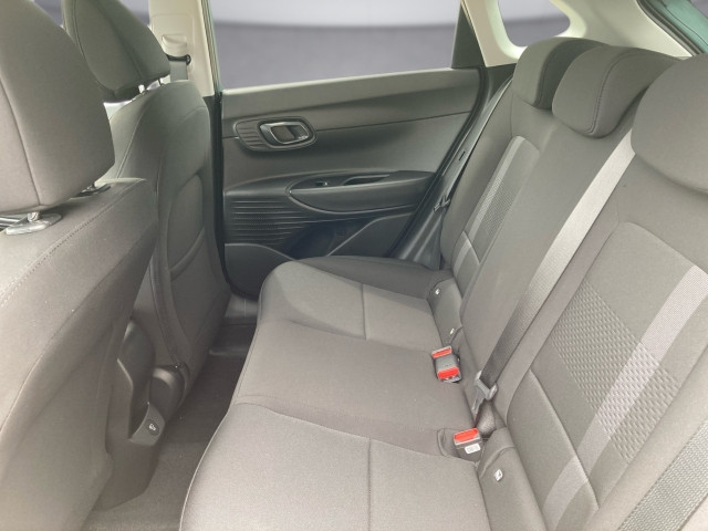 Bild 11: Hyundai i20 (BC3) GO Plus 1.0 T-GDI