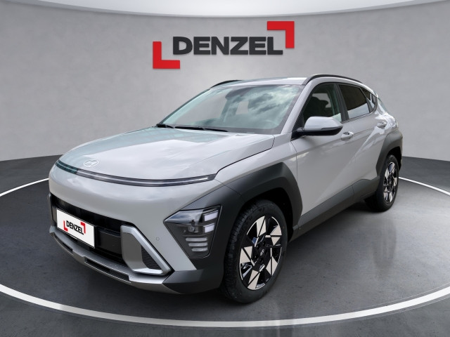 Bild 0: Hyundai Kona HEV (SX2) GO Plus 1.6 GDI 2WD HEV