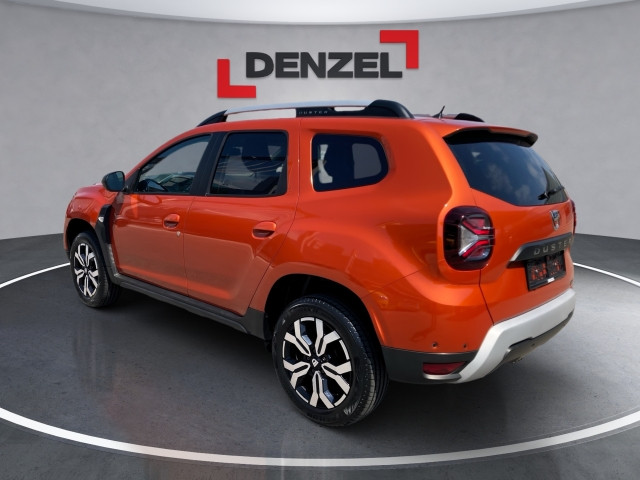 Bild 2: Dacia Duster TCe 130 PF Prestige