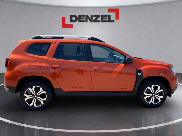 Bild 4: Dacia Duster TCe 130 PF Prestige