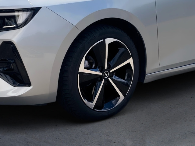 Bild 7: Opel Astra Sports Tourer GS, 1.5 CDTI, 96 kW (130 PS)
