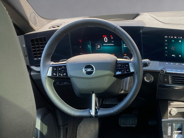 Bild 9: Opel Astra Sports Tourer GS, 1.5 CDTI, 96 kW (130 PS)