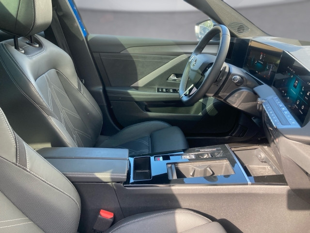 Bild 10: Opel Astra Sports Tourer GS, 1.5 CDTI, 96 kW (130 PS)