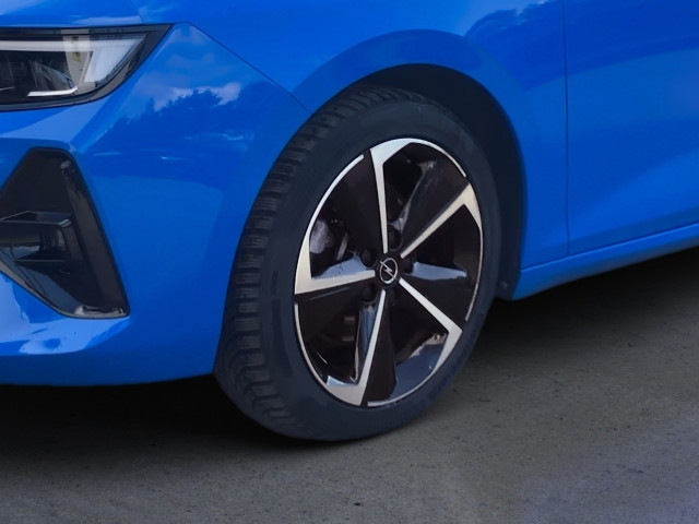 Bild 7: Opel Astra Sports Tourer GS, 1.5 CDTI, 96 kW (130 PS)
