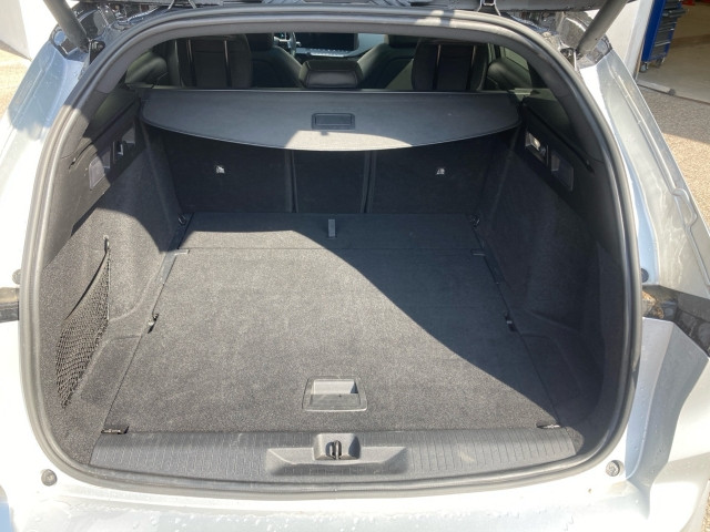 Bild 12: Opel Astra Sports Tourer GS, 1.5 CDTI, 96 kW (130 PS)