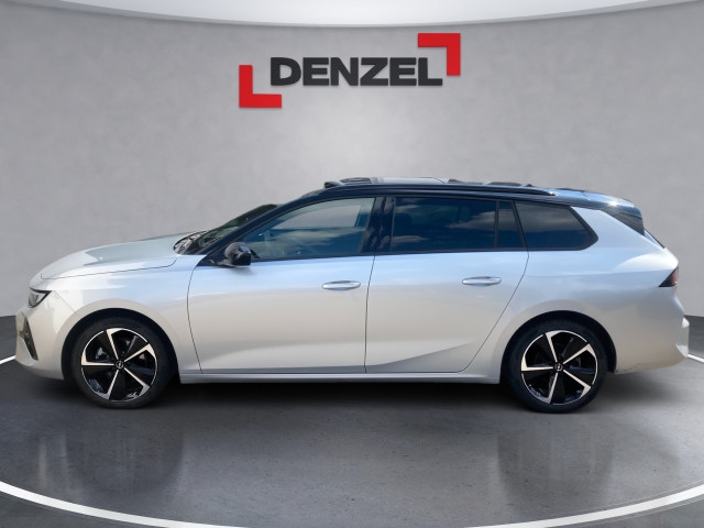 Bild 1: Opel Astra Sports Tourer GS, 1.5 CDTI, 96 kW (130 PS)