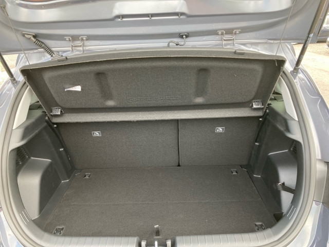 Bild 9: Hyundai i20 (BC3) Comfort Line 1.0 T-GDI DCT b6bc2-PP8