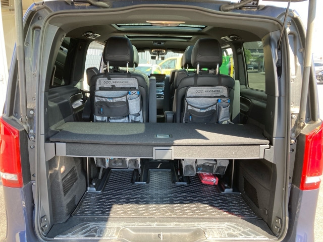 Bild 10: Mercedes V 300 d Kombi 4MATIC lang Avantgarde Aut. A-Edition