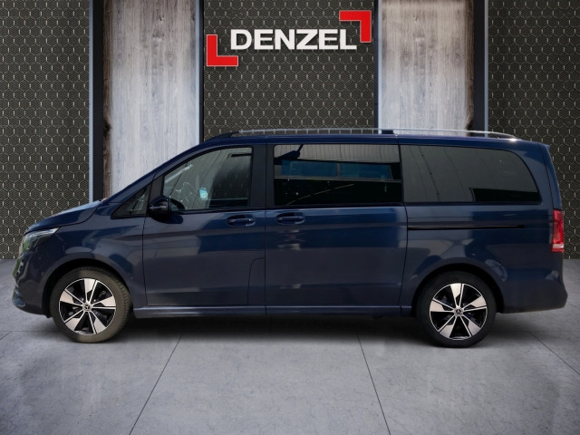 Bild 1: Mercedes V 300 d Kombi 4MATIC lang Avantgarde Aut. A-Edition