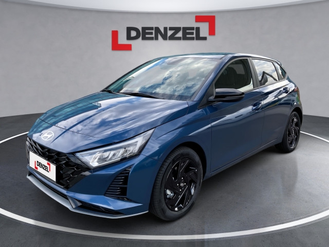 Bild 0: Hyundai i20 (BC3) GO Plus 1.0 T-GDI