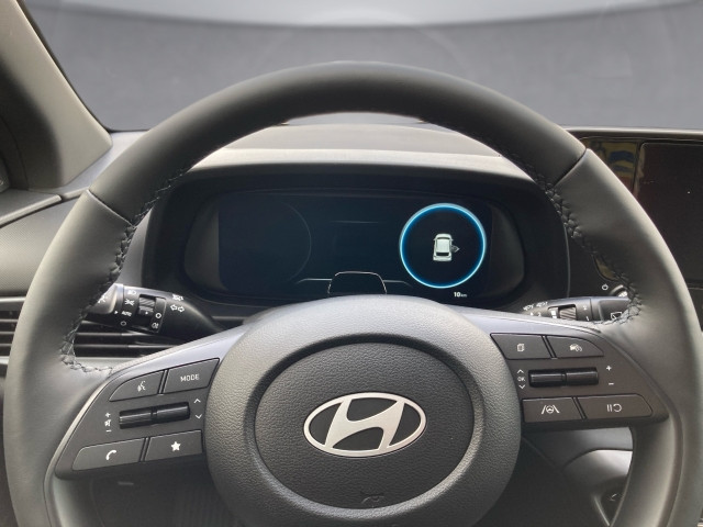 Bild 1: Hyundai i20 (BC3) GO Plus 1.0 T-GDI