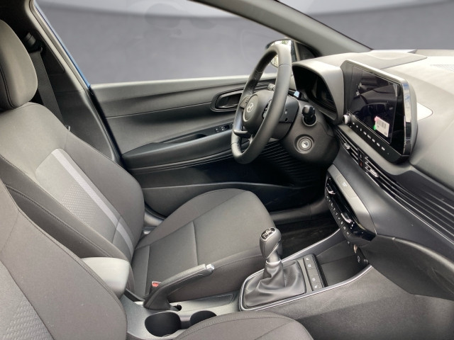 Bild 2: Hyundai i20 (BC3) GO Plus 1.0 T-GDI