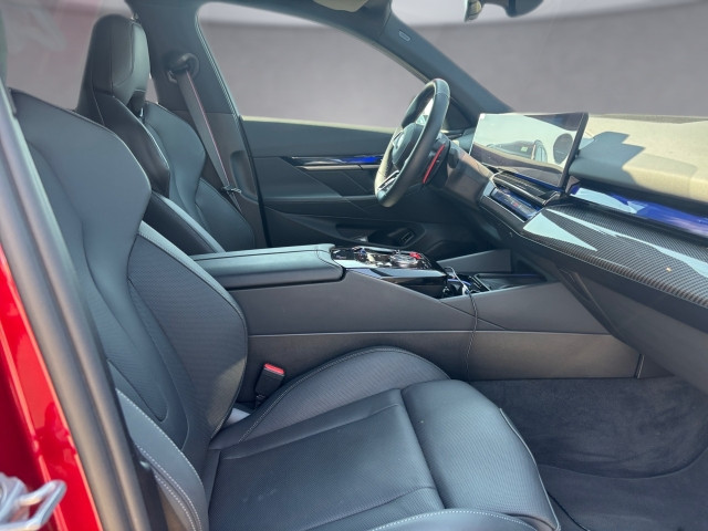 Bild 10: BMW M5 Touring G99