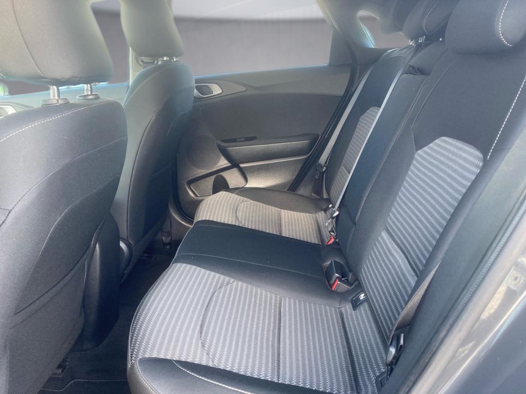 Bild 11: Kia CEED/SILBER/UVO/1.0/TGDI/MT6/100