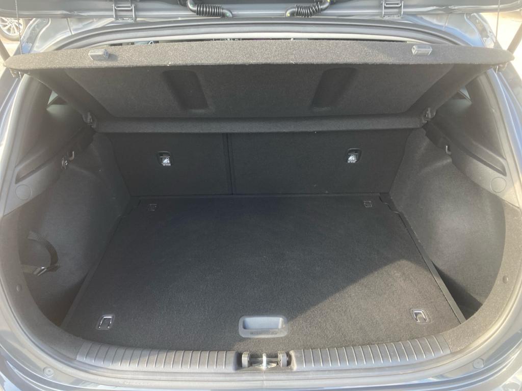 Bild 12: Kia CEED/SILBER/UVO/1.0/TGDI/MT6/100