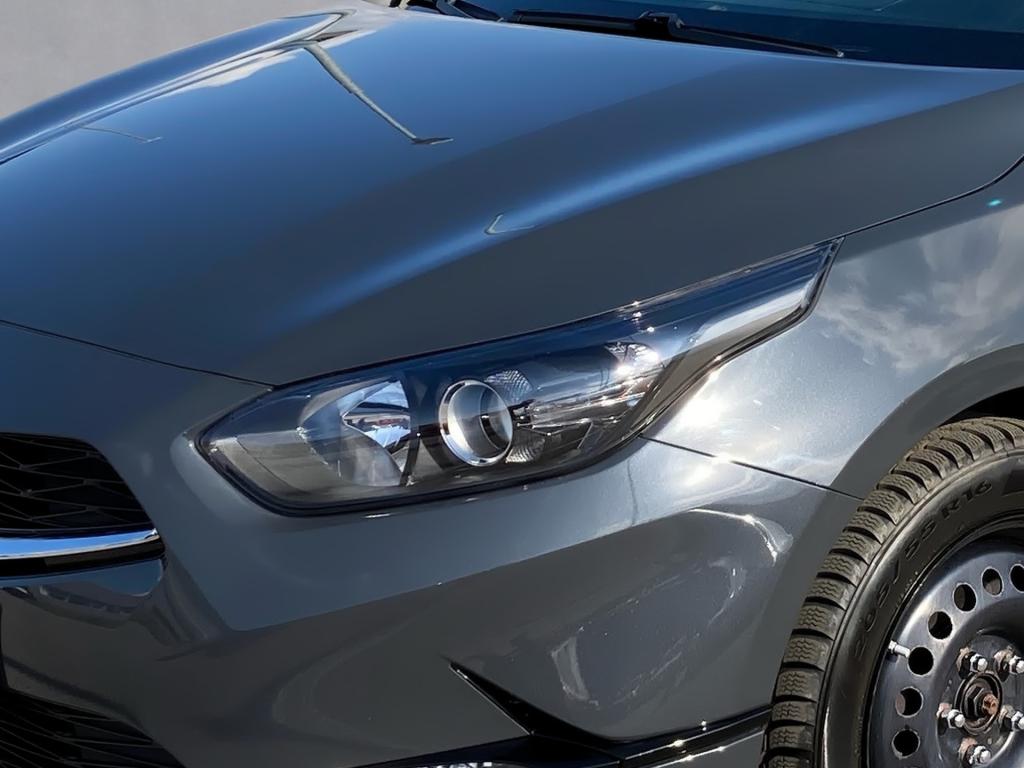 Bild 6: Kia CEED/SILBER/UVO/1.0/TGDI/MT6/100
