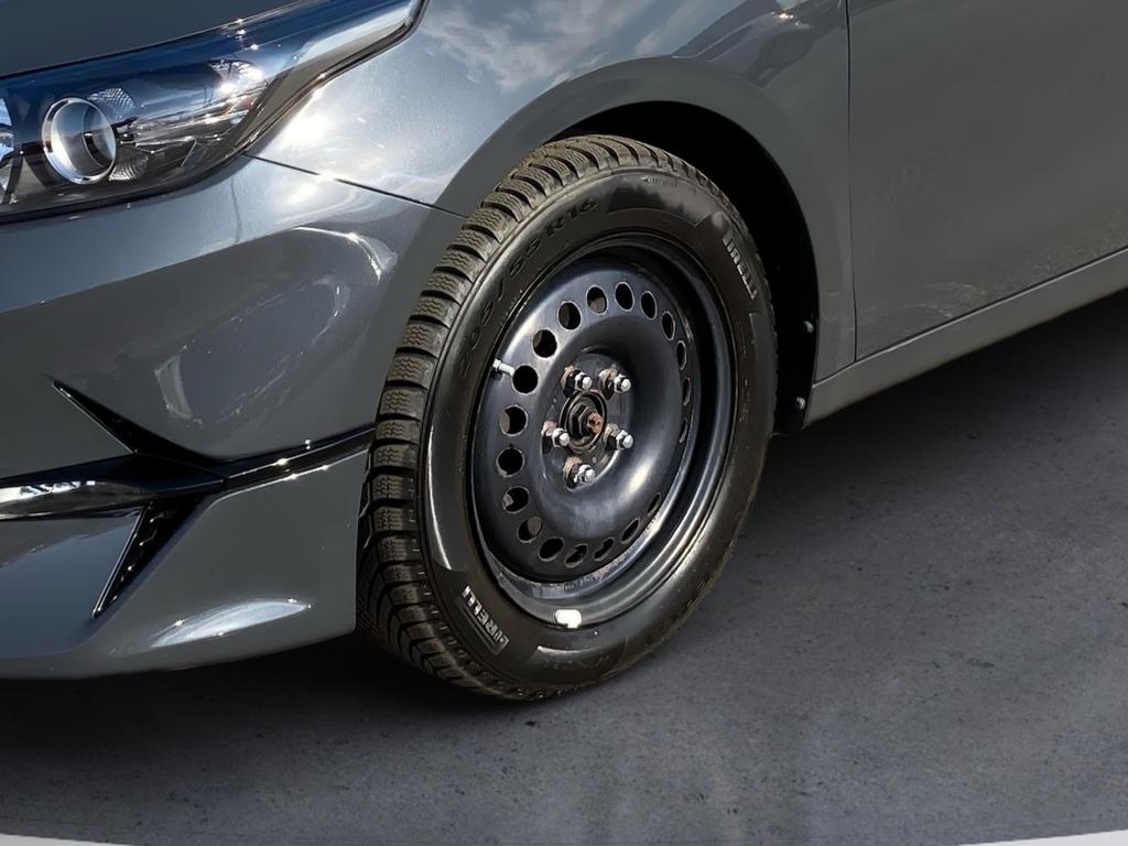Bild 7: Kia CEED/SILBER/UVO/1.0/TGDI/MT6/100