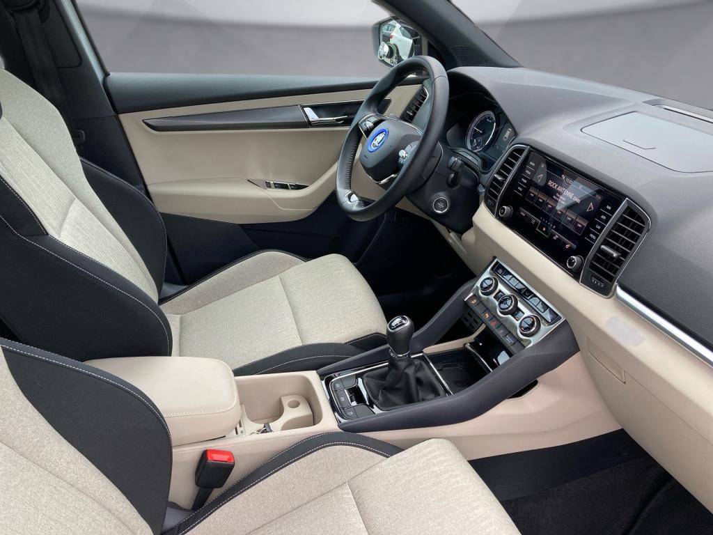 Bild 10: Skoda Karoq