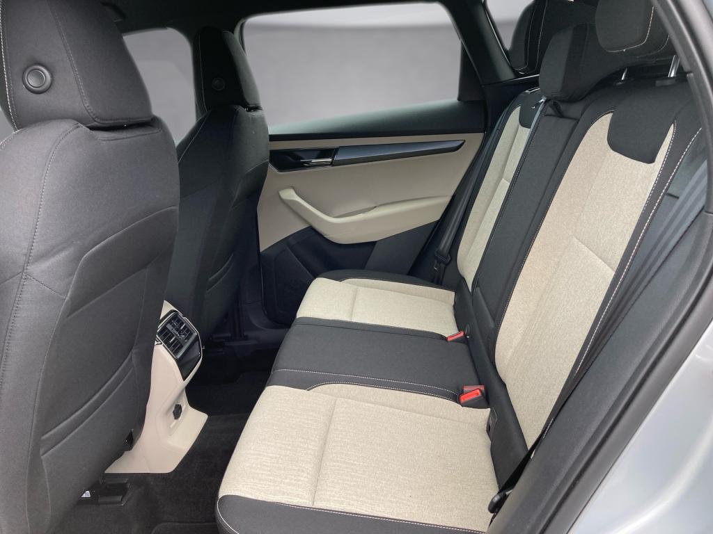 Bild 11: Skoda Karoq