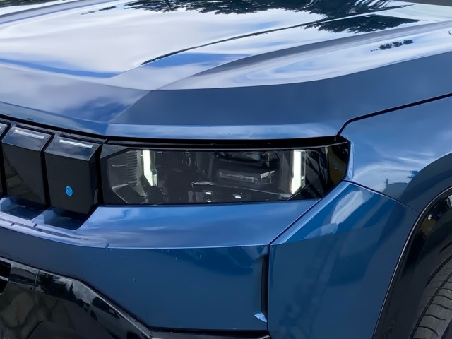 Bild 3: Jeep Compass e-Hybrid First Edition
