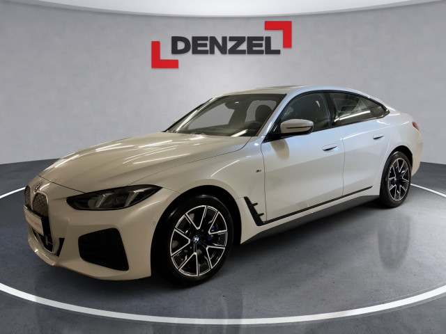 Bild 0: BMW i4 eDrive35 Gran Coupe G26 HA0