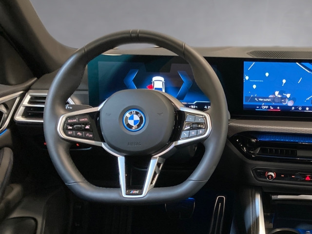 Bild 9: BMW i4 eDrive35 Gran Coupe G26 HA0